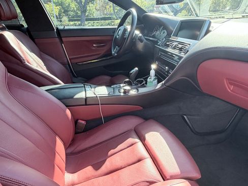 Used 2014 BMW 650i Gran Coupe image 8