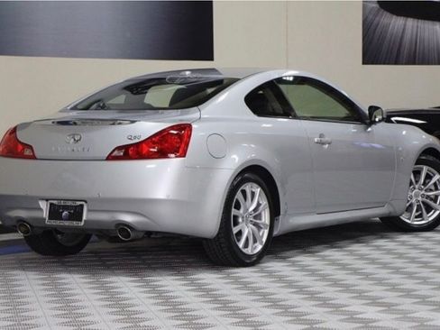 Used 2014 INFINITI Q60 Journey w/ Premium Package image 6