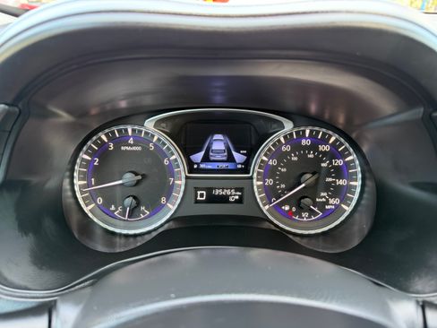 Used 2014 INFINITI QX60 FWD w/ Premium Plus Package image 9