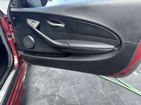 Used 2007 BMW M6 Coupe image 21