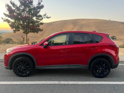 Used 2015 MAZDA CX-5 Grand Touring