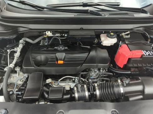 Used 2022 Acura RDX AWD image 11