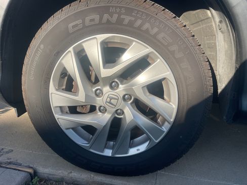 Used 2016 Honda CR-V EX image 16