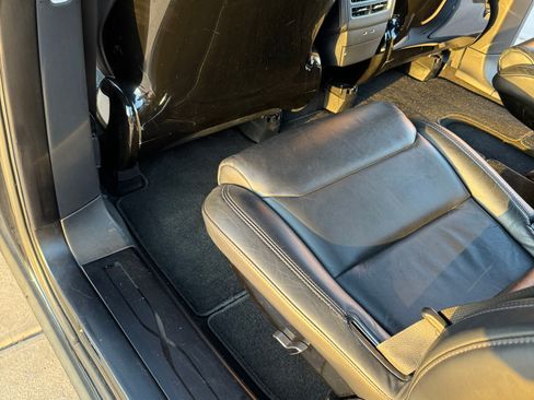 Used 2016 Tesla Model X 90D image 12