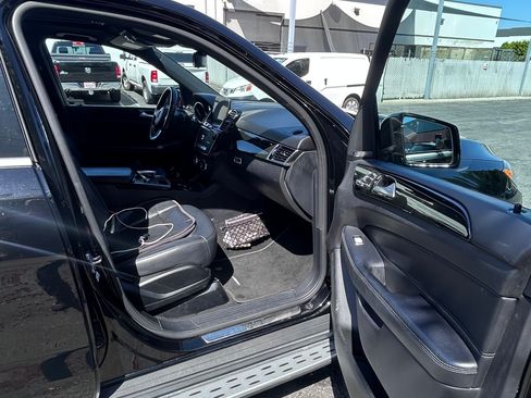 Used 2018 Mercedes-Benz GLE 350 image 10