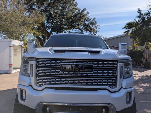 Used 2020 GMC Sierra 2500 Denali w/ Denali Ultimate Package image 28
