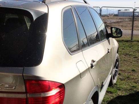 Used 2008 BMW X5 3.0si image 14