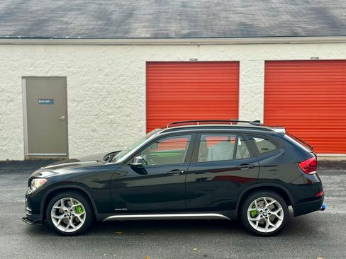 Used 2013 BMW X1 xDrive35i image 5