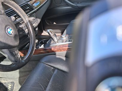 Used 2008 BMW X5 4.8i