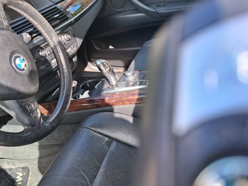 Used 2008 BMW X5 4.8i image 1