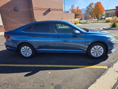 Used 2020 Volkswagen Jetta S w/ Driver Assistance Package