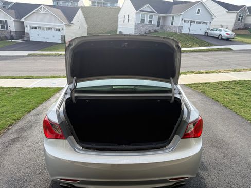 Used 2013 Hyundai Sonata SE image 11