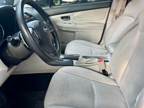 Used 2014 Subaru Crosstrek 2.0i Premium w/ Popular Package #1 AWD/4WD image 9