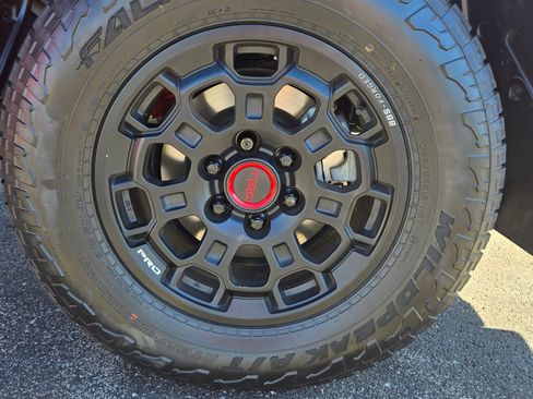 Used 2022 Toyota Tundra TRD Pro image 22