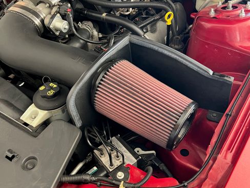 Used 2008 Ford Mustang GT Premium image 11