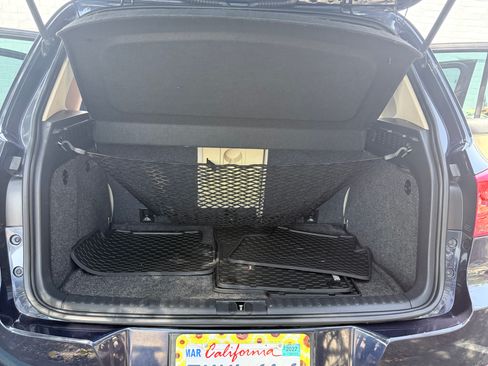 Used 2015 Volkswagen Tiguan SEL image 13