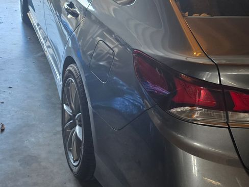 Used 2018 Hyundai Sonata Limited image 11