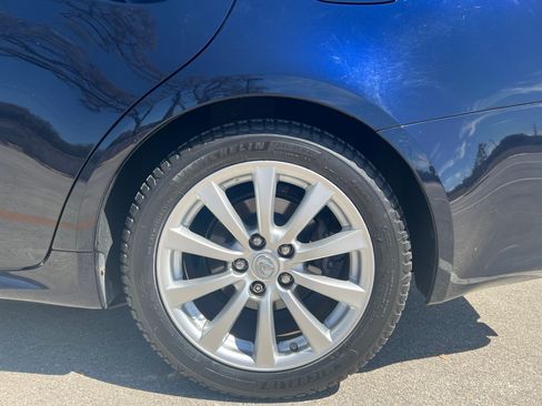 Used 2008 Lexus IS 250 image 12