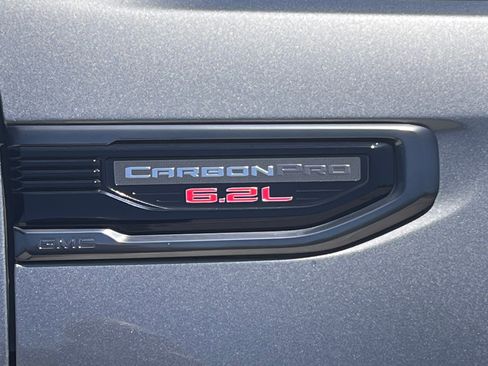 Used 2020 GMC Sierra 1500 AT4 w/ AT4 Premium Package AWD/4WD image 9