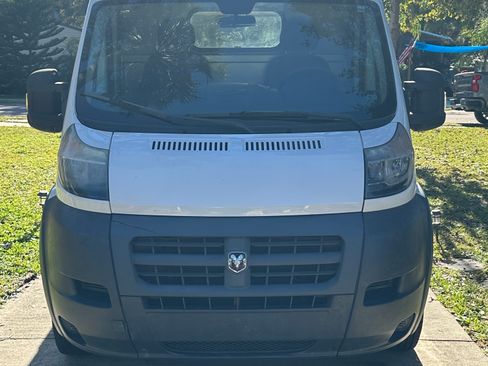 Used 2014 RAM ProMaster 1500 image 2