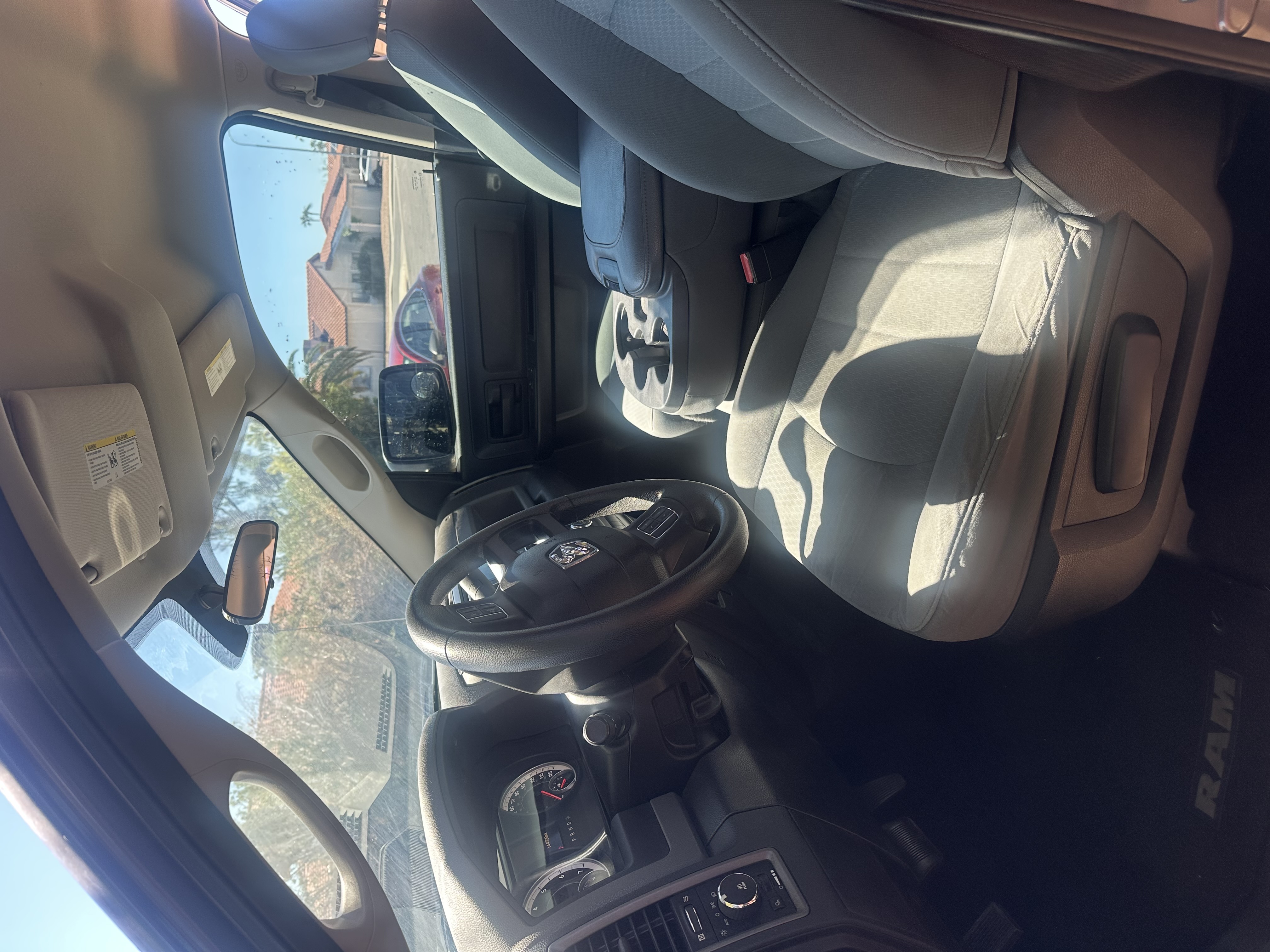 Used 2013 RAM 1500 Express AWD/4WD image 5
