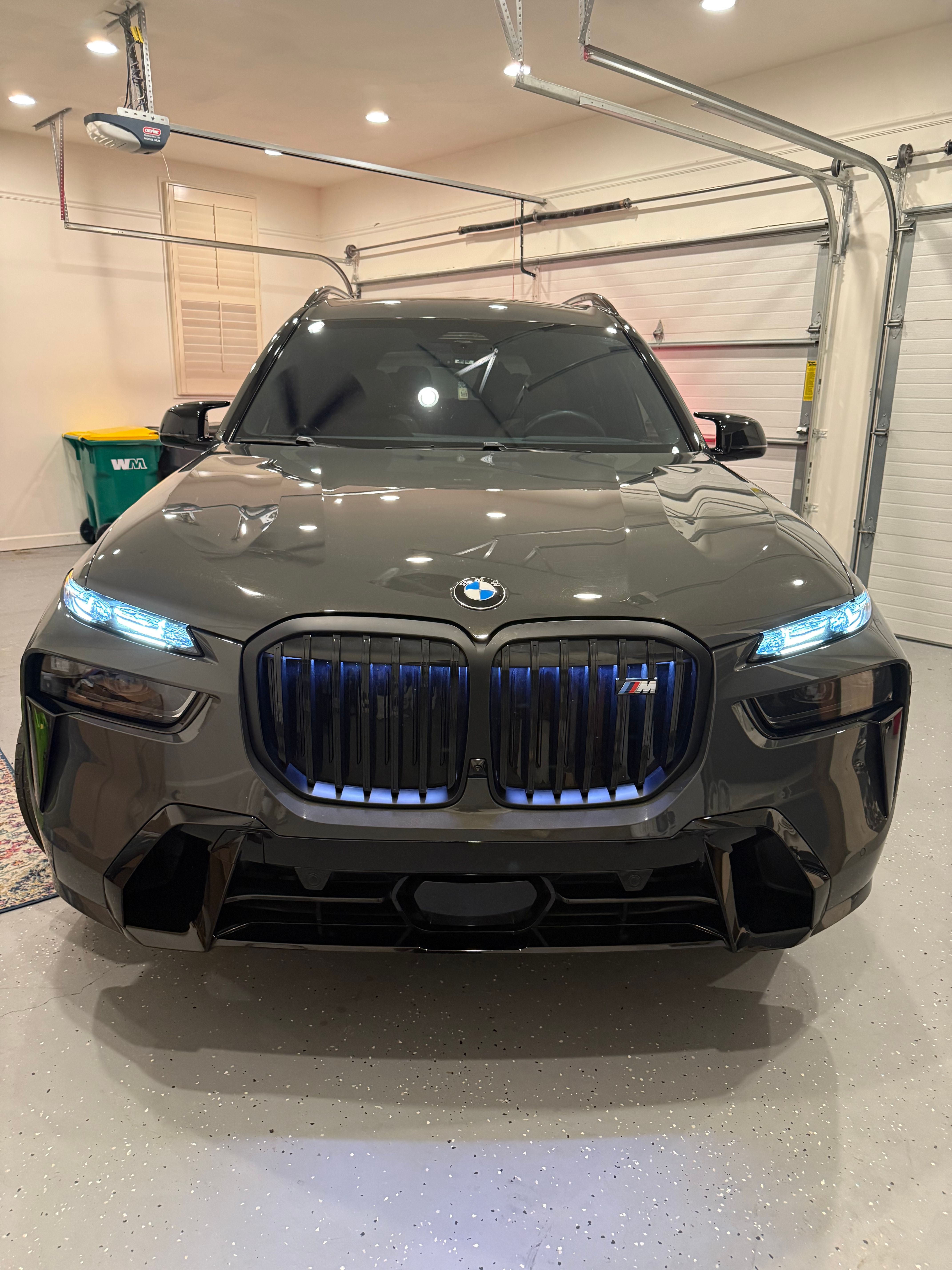 Used 2024 BMW X7 M60i w/ Executive Package AWD/4WD image 2