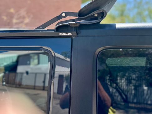 Used 2017 Jeep Wrangler Sport w/ Quick Order Package 24S image 2