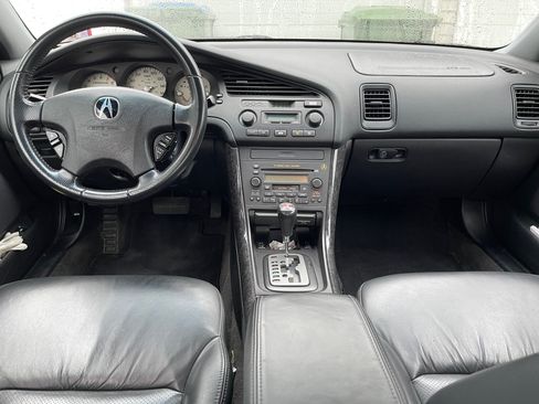 Used 2002 Acura TL Type-S image 6
