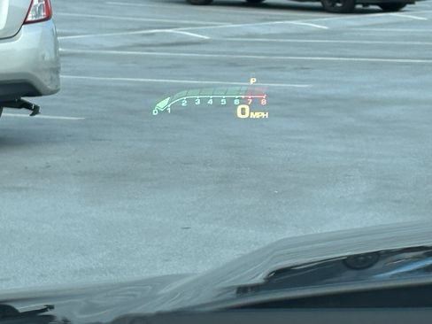 Used 2018 Cadillac ATS V w/ Carbon Fiber Package image 19