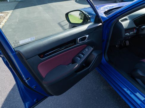 Used 2024 Honda Civic Si image 15