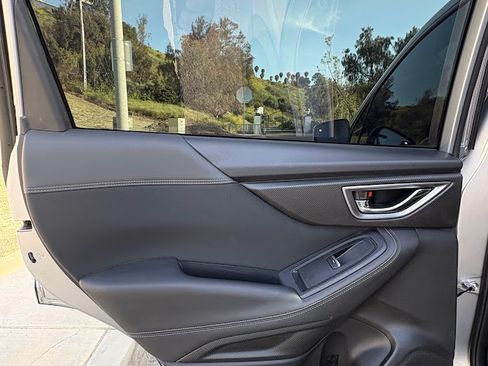 Used 2020 Subaru Forester Premium w/ Popular Package #1 image 16