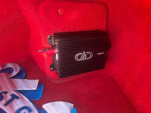 Used 2013 Maserati GranTurismo Sport image 30