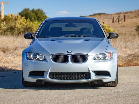 Used 2013 BMW M3 Coupe 2D image 2