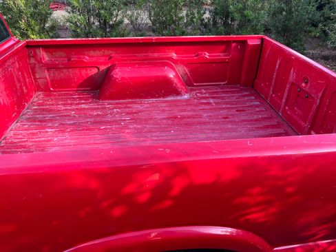 Used 2001 Chevrolet S10 Pickup 2WD Extended Cab image 10