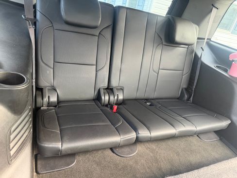 Used 2016 GMC Yukon SLT AWD/4WD image 20