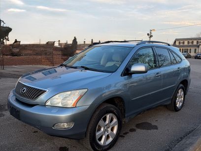 Used 2005 Lexus RX 330 AWD