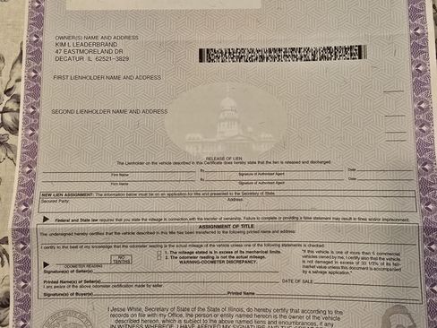 Used 2004 Ford Taurus SE image 10