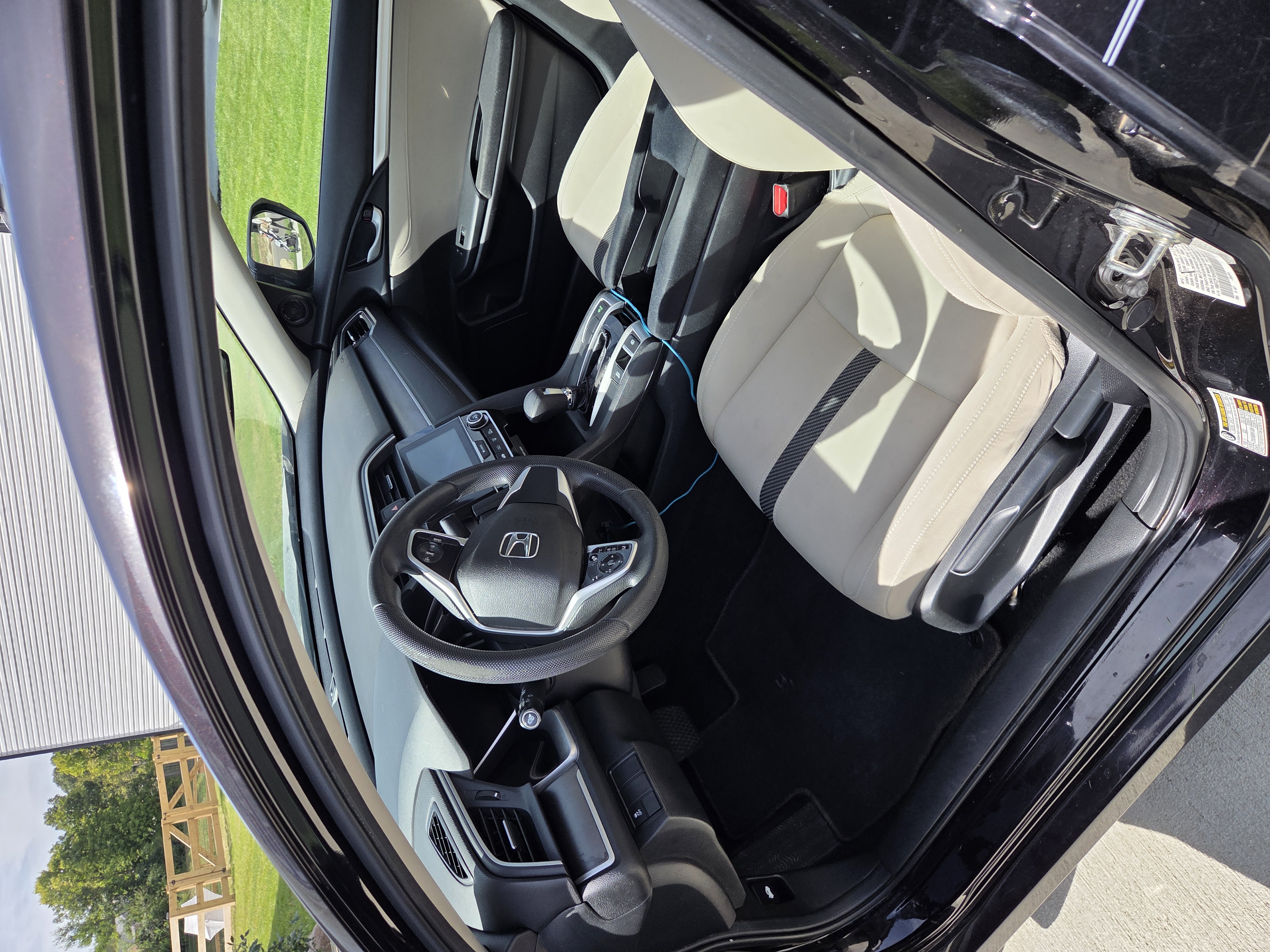 Used 2017 Honda Civic EX image 15