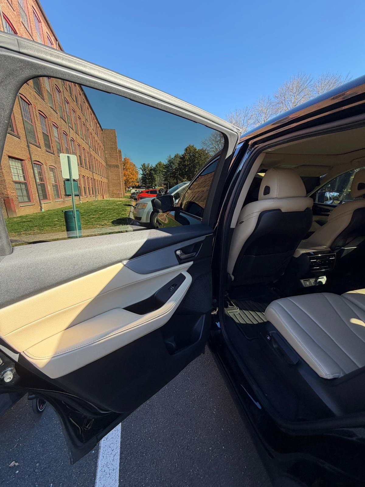 Used 2022 Acura MDX FWD image 6