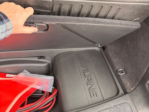 Used 2011 Dodge Durango Citadel w/ Trailer Tow Group IV image 22