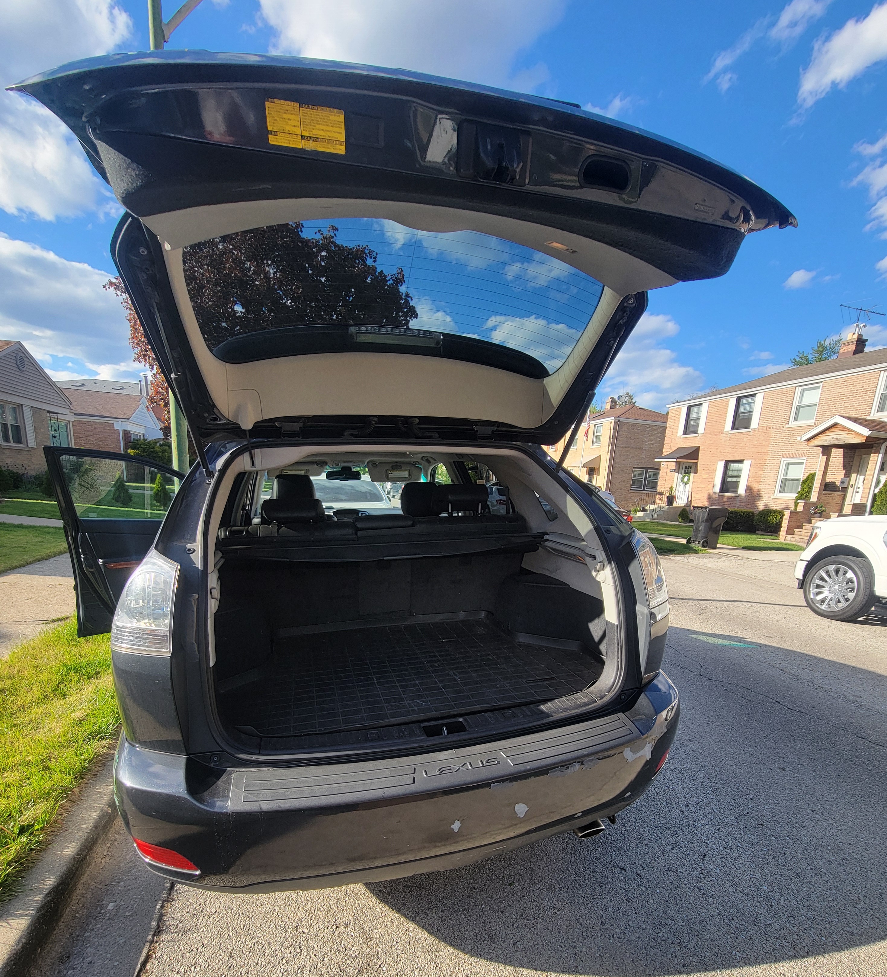 Used 2009 Lexus RX 350 AWD image 11