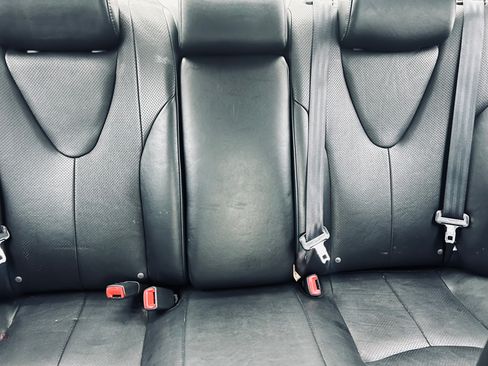 Used 2007 Toyota Camry SE image 14