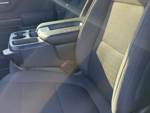 Used 2020 Chevrolet Silverado 1500 LT w/ All-Star Edition image 20