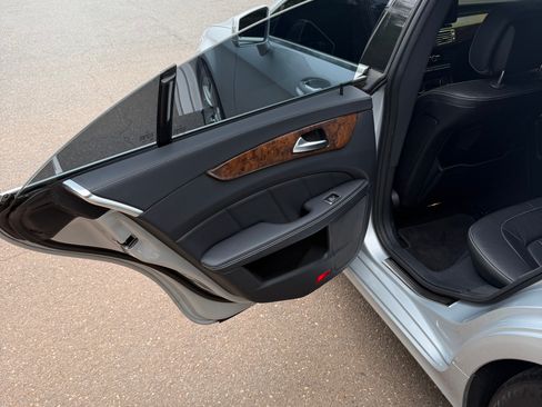 Used 2014 Mercedes-Benz CLS 550 image 40