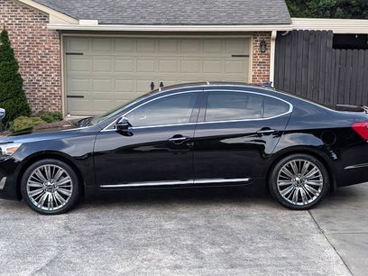 Used 2014 Kia Cadenza Limited