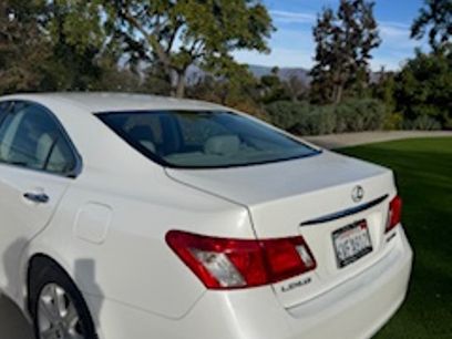 Used 2009 Lexus ES 350