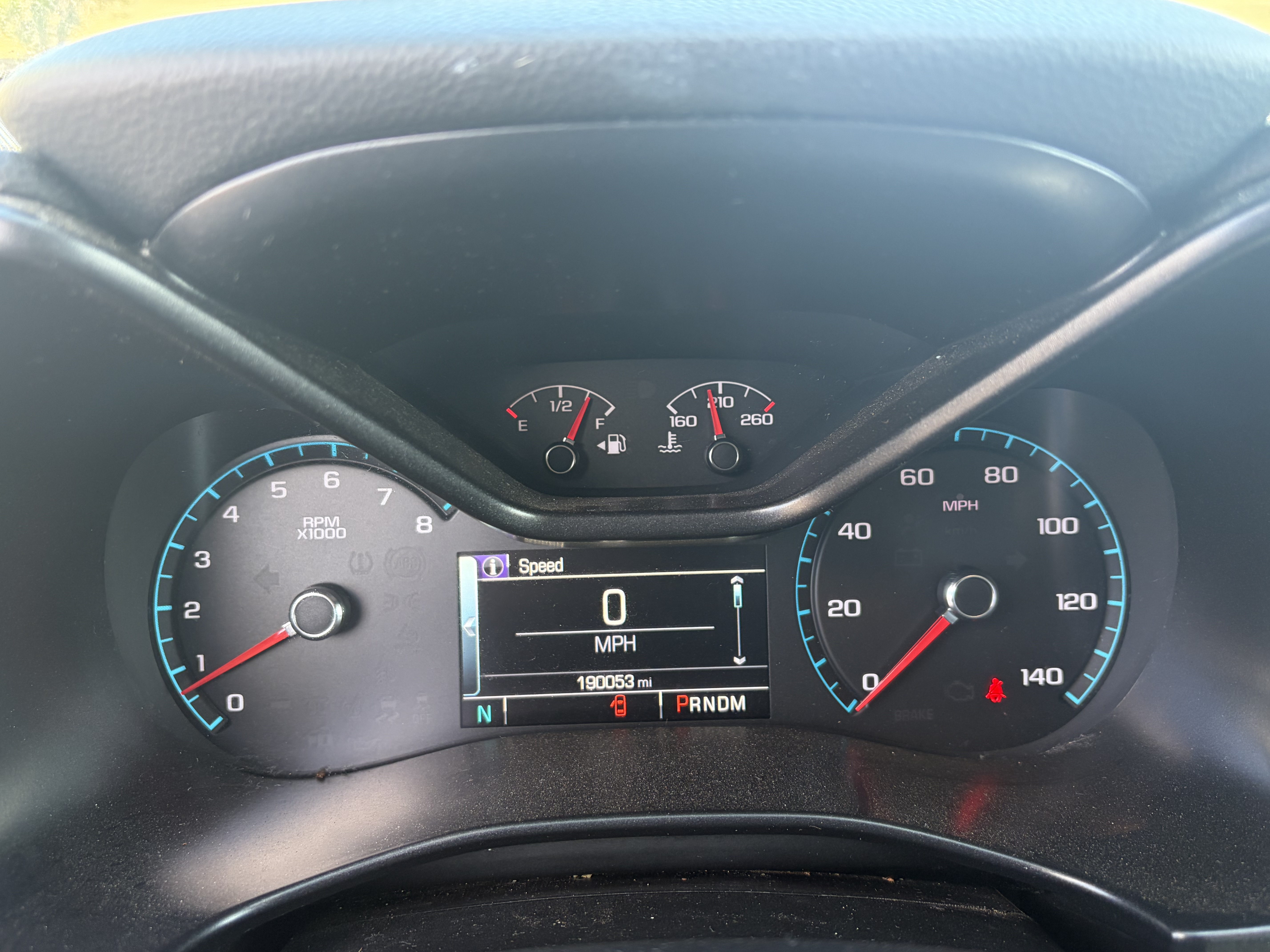 Used 2016 Chevrolet Colorado LT RWD image 11