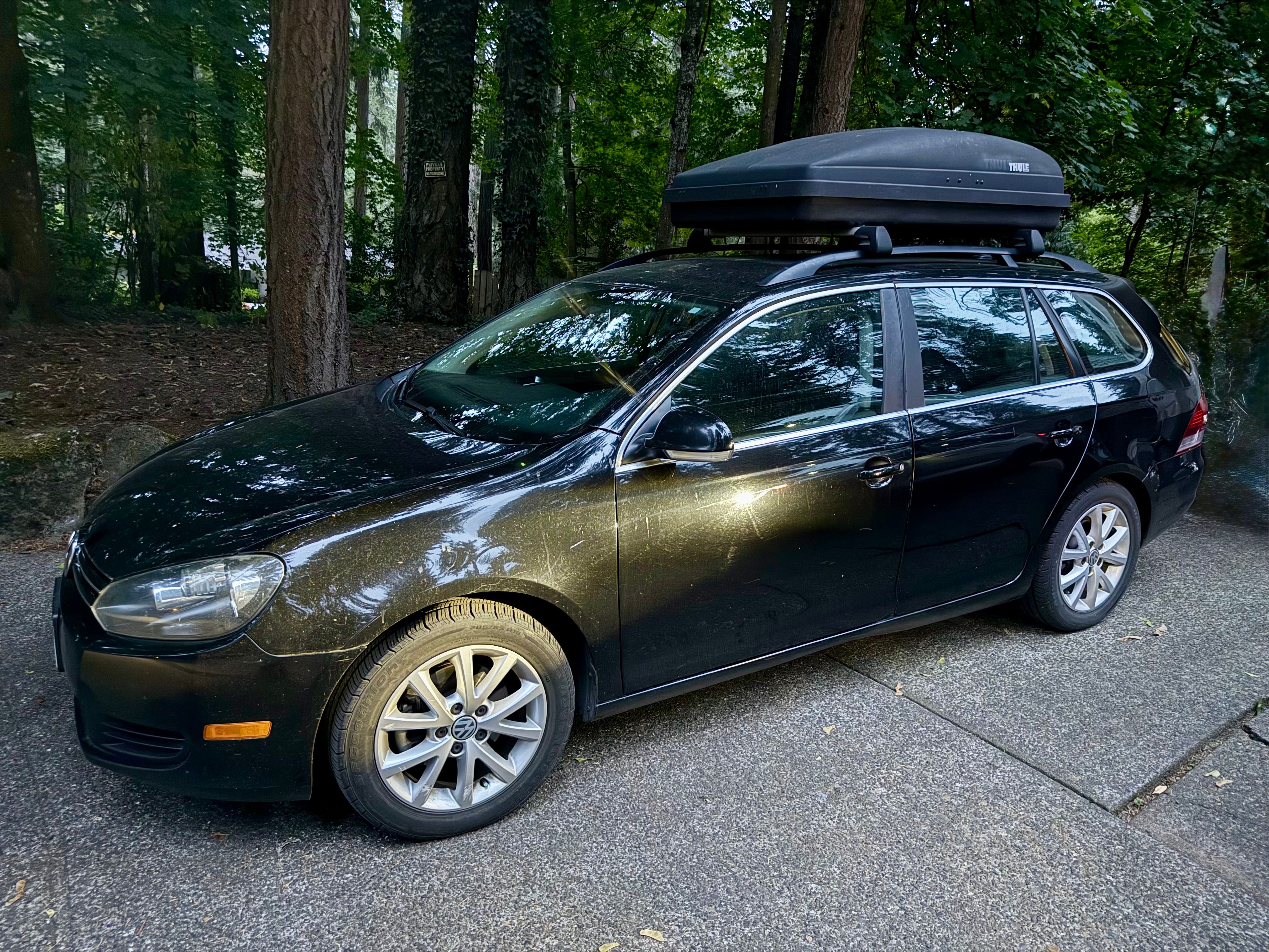 Used 2013 Volkswagen Jetta SE FWD image 1