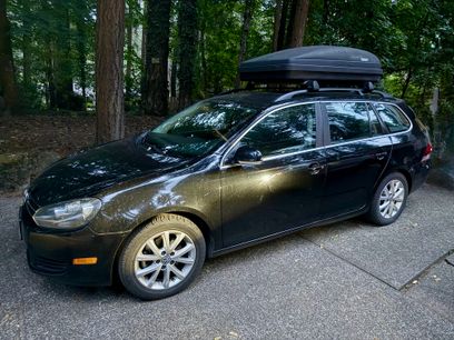 Used 2013 Volkswagen Jetta SE