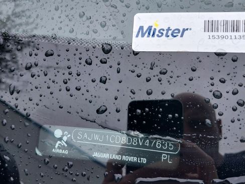 Used 2013 Jaguar XJ AWD image 6